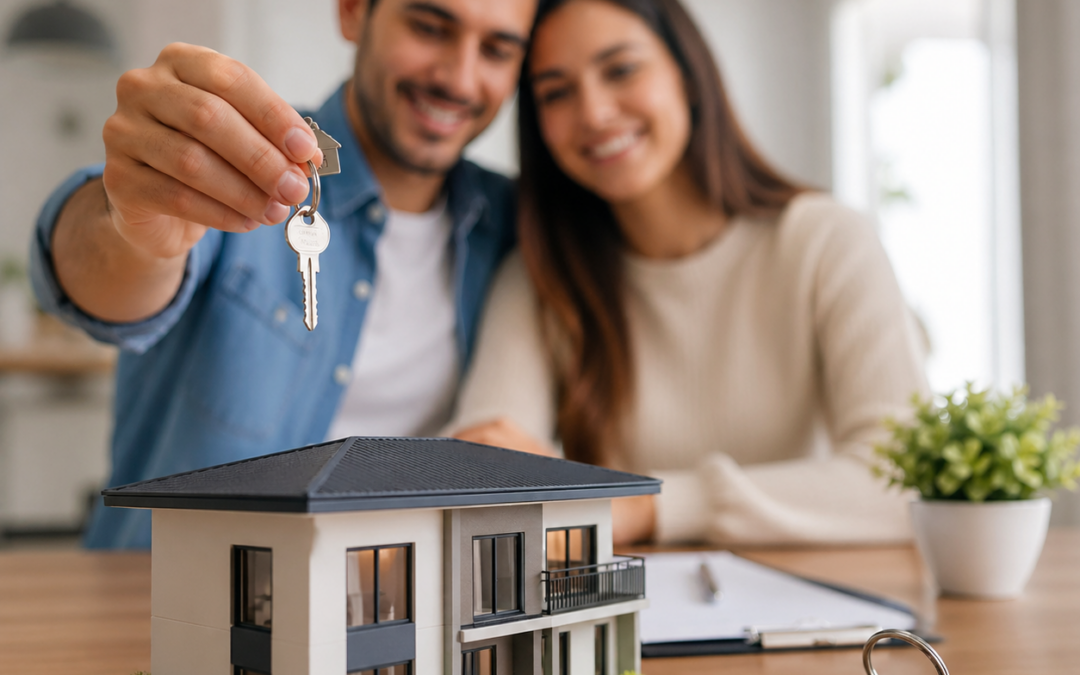 Cómo comprar tu primera vivienda en Perú paso a paso