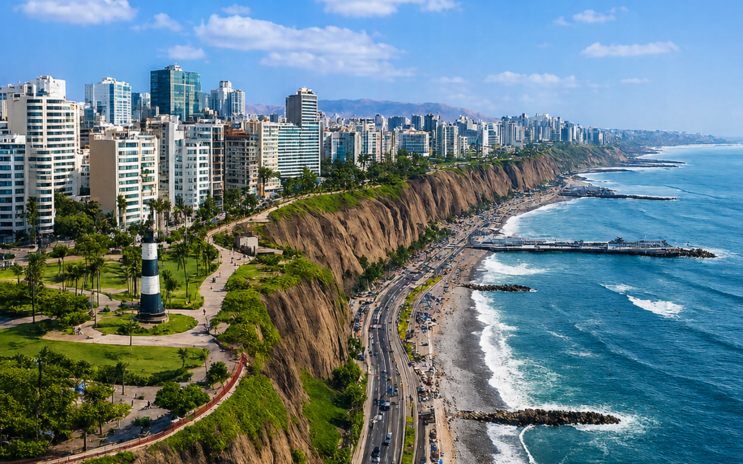 Vivir en Miraflores: ventajas y desventajas